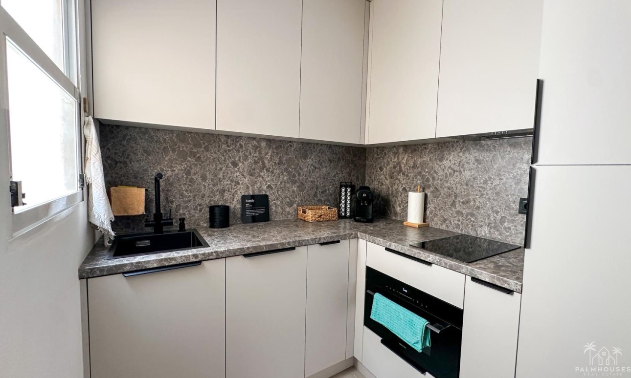 Herverkoop - Appartement - Orihuela Costa - Costa Blanca