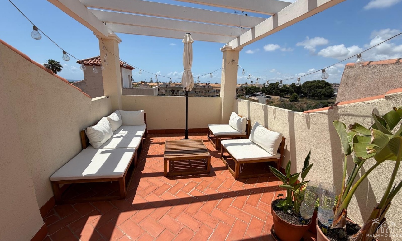 Herverkoop - Appartement - Orihuela Costa - Costa Blanca