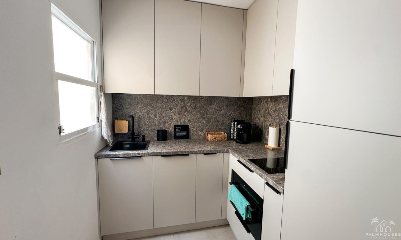 Herverkoop - Appartement - Orihuela Costa - Costa Blanca