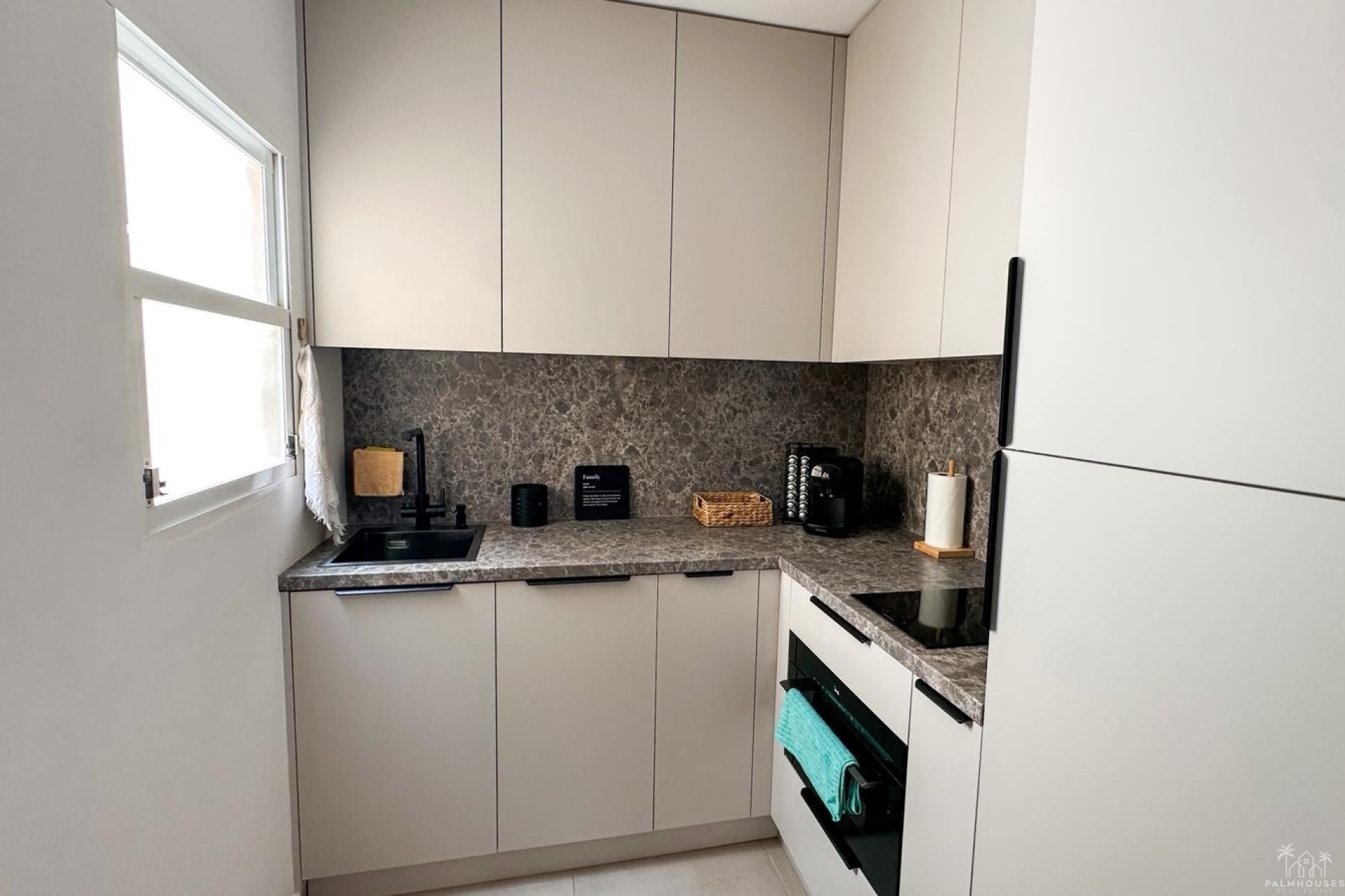 Herverkoop - Appartement - Orihuela Costa - Costa Blanca