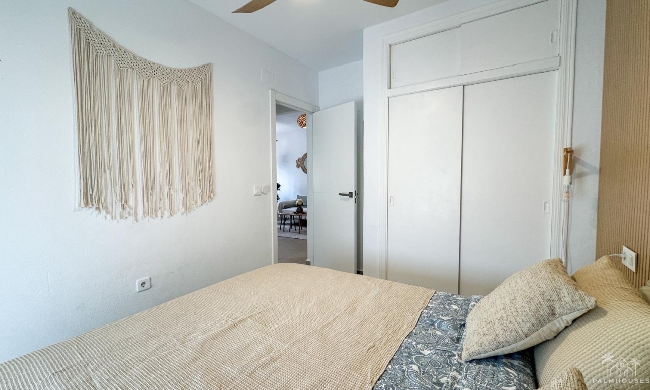 Herverkoop - Appartement - Orihuela Costa - Costa Blanca