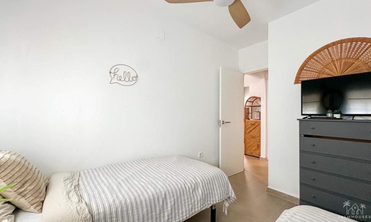 Herverkoop - Appartement - Orihuela Costa - Costa Blanca
