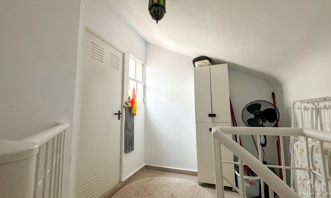 Herverkoop - Appartement - Orihuela Costa - Costa Blanca