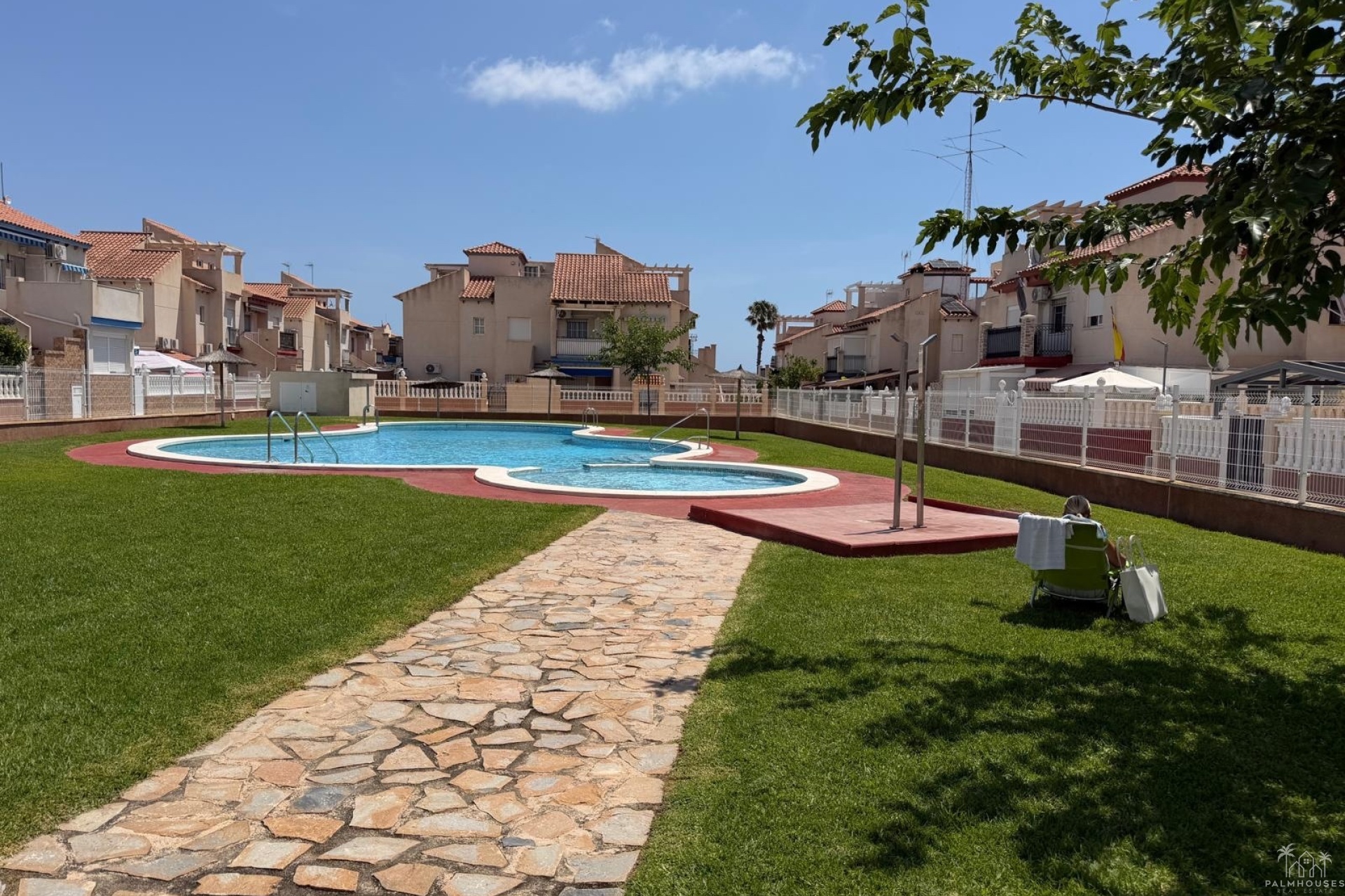 Herverkoop - Appartement - Orihuela Costa - Costa Blanca