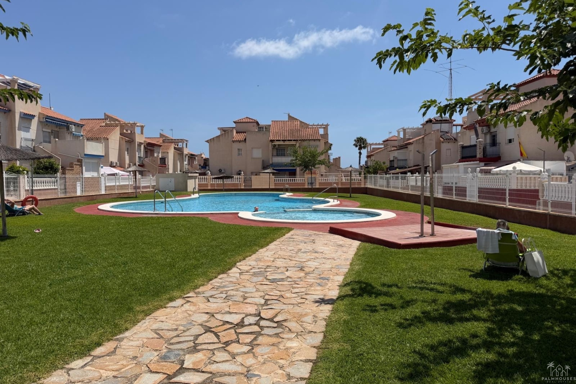 Herverkoop - Appartement - Orihuela Costa - Costa Blanca