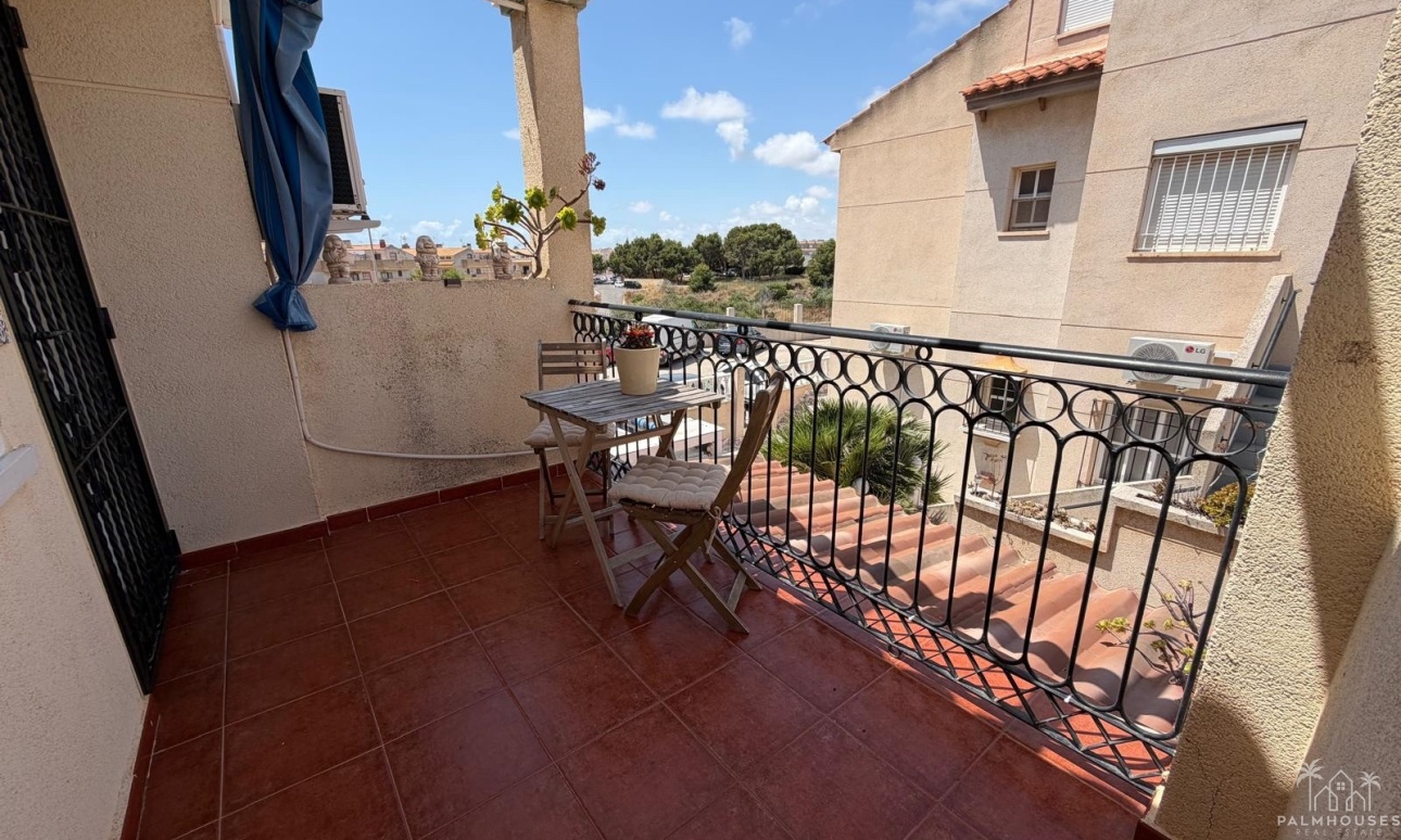 Herverkoop - Appartement - Orihuela Costa - Costa Blanca