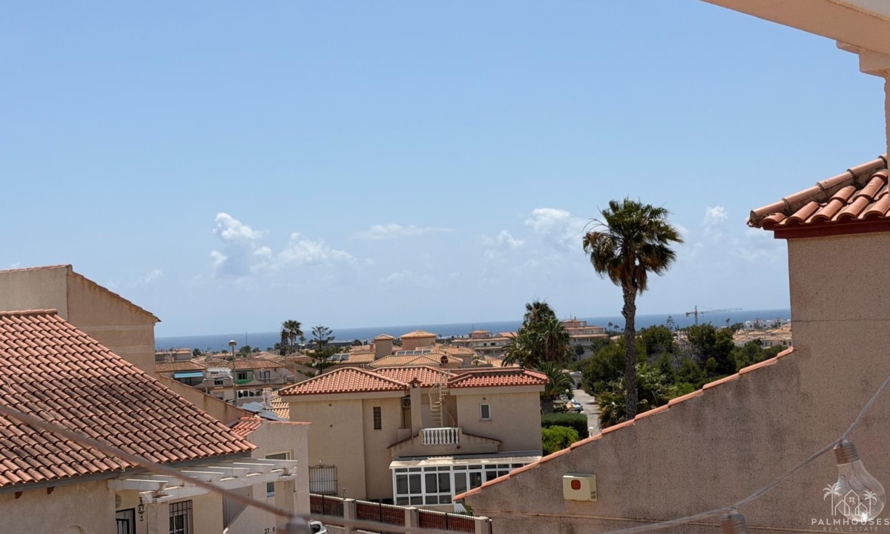 Herverkoop - Appartement - Orihuela Costa - Costa Blanca