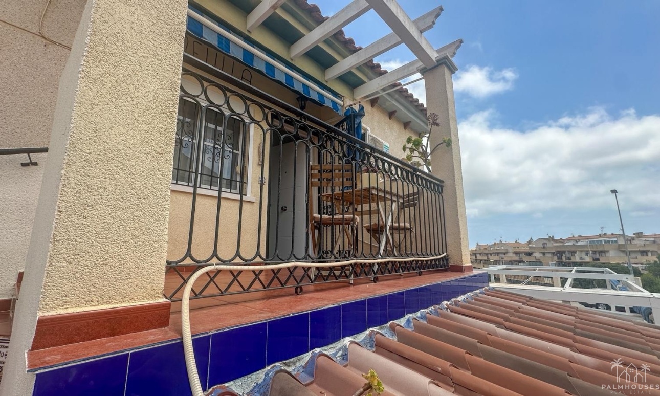 Herverkoop - Appartement - Orihuela Costa - Costa Blanca