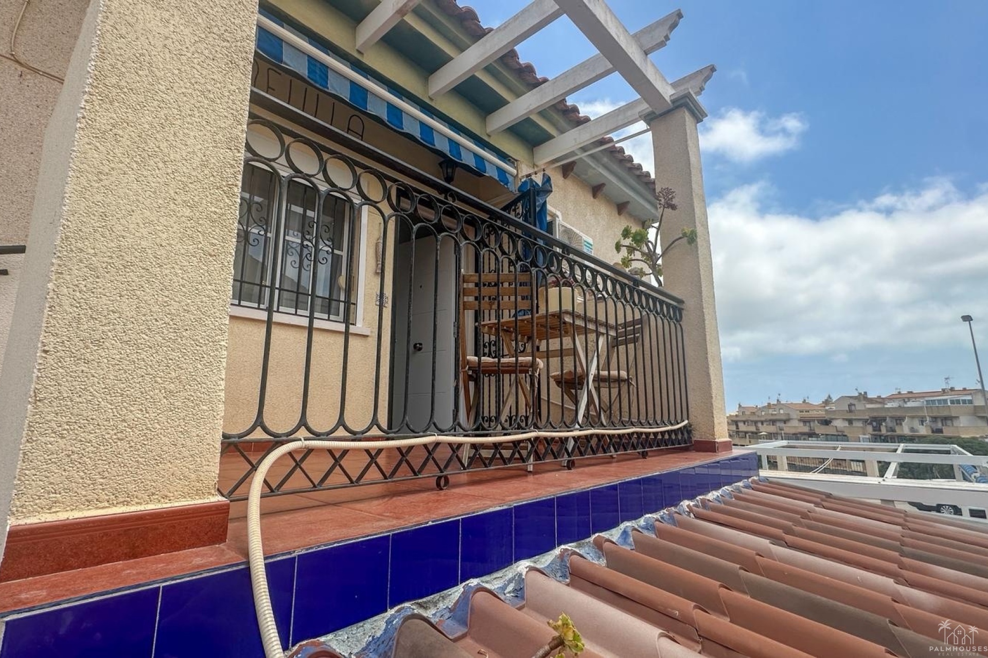 Herverkoop - Appartement - Orihuela Costa - Costa Blanca