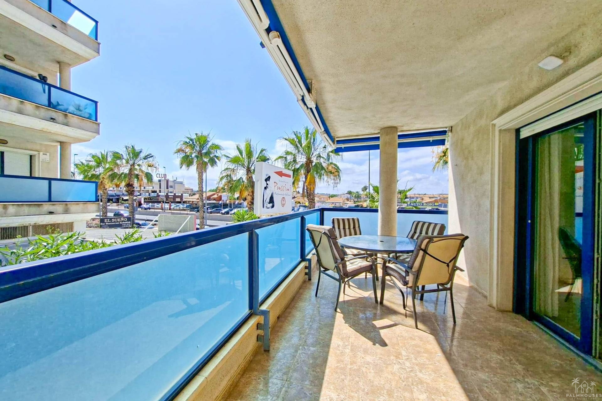 Herverkoop - Appartement - Orihuela Costa - Costa Blanca