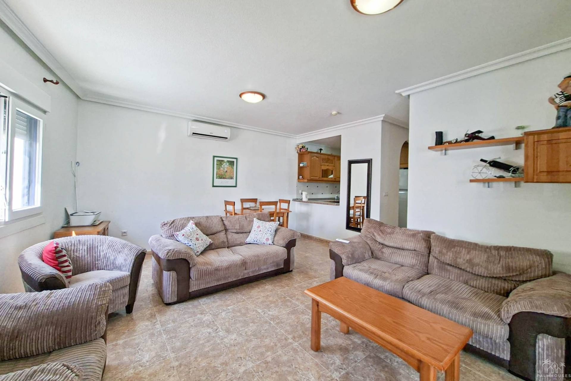 Herverkoop - Appartement - Orihuela Costa - Costa Blanca