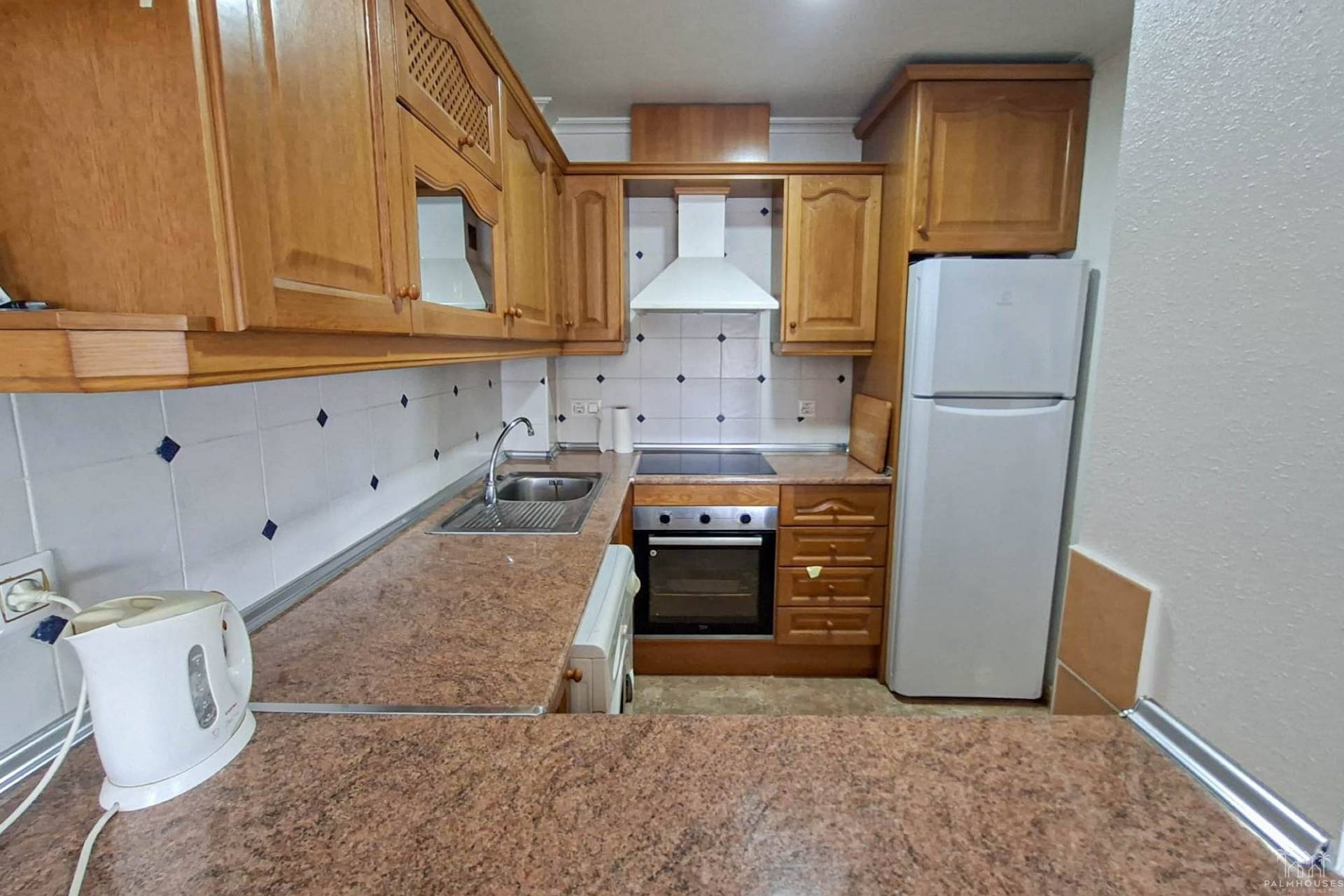 Herverkoop - Appartement - Orihuela Costa - Costa Blanca