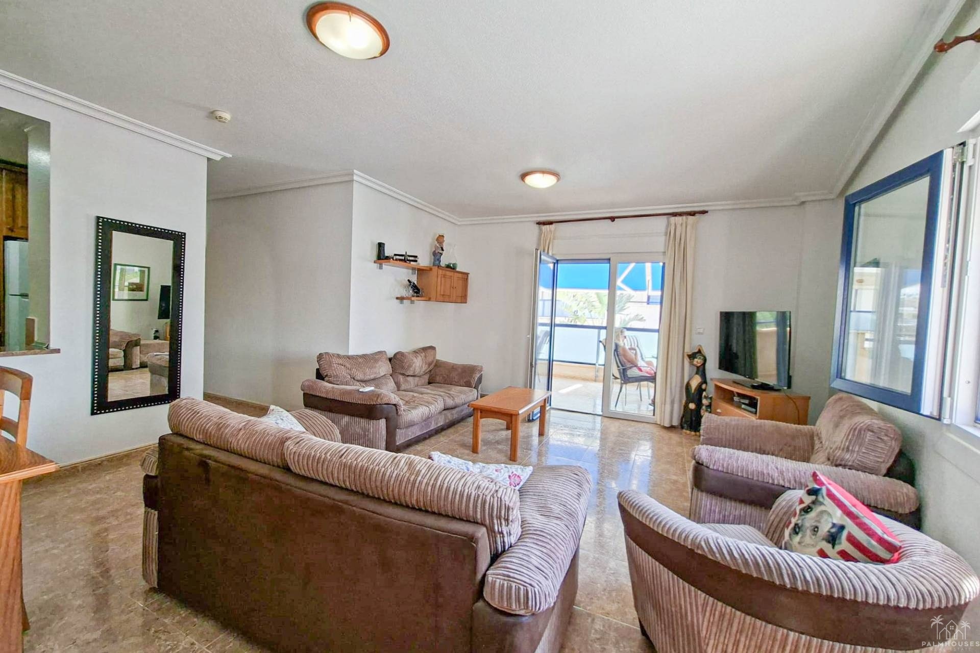 Herverkoop - Appartement - Orihuela Costa - Costa Blanca