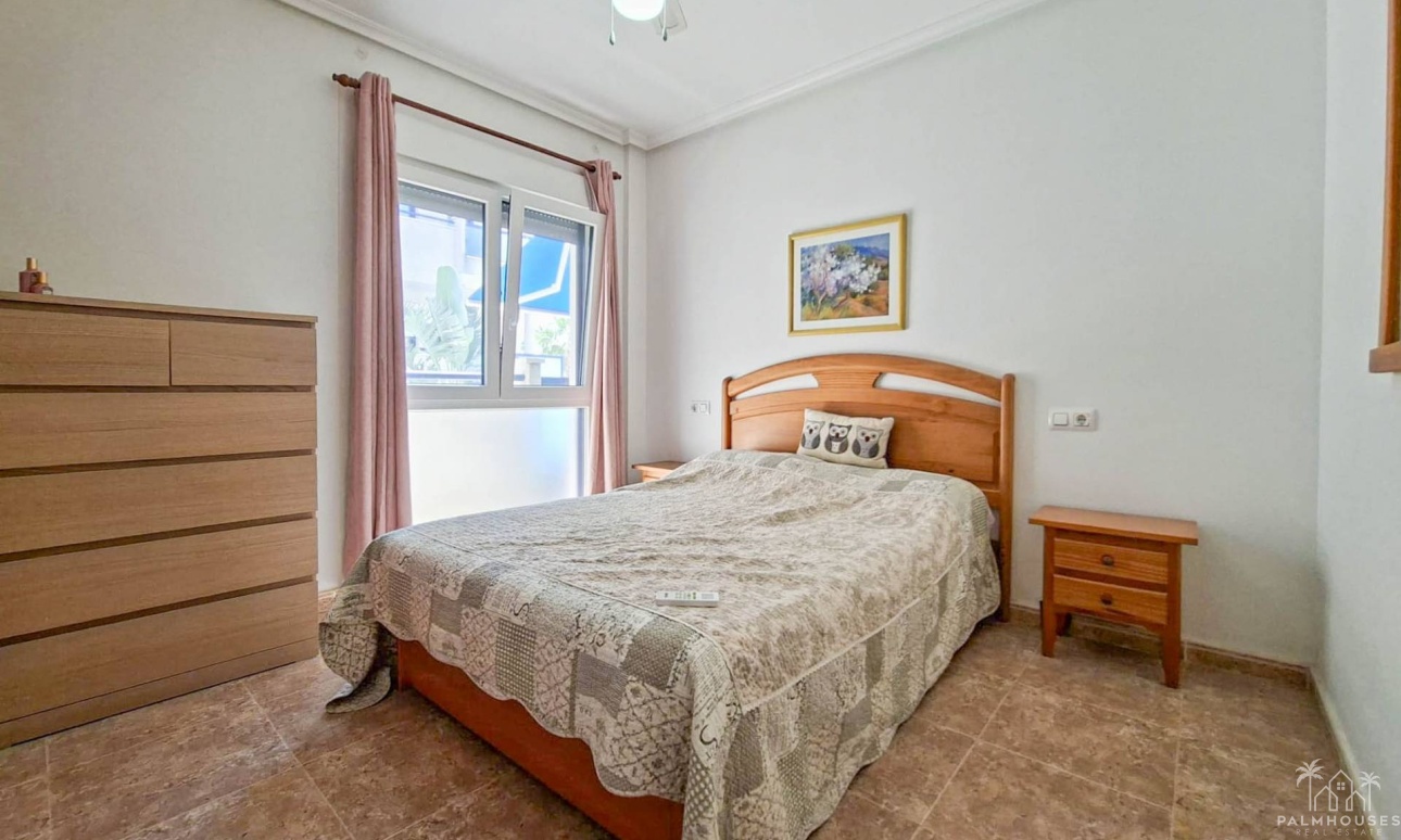 Herverkoop - Appartement - Orihuela Costa - Costa Blanca