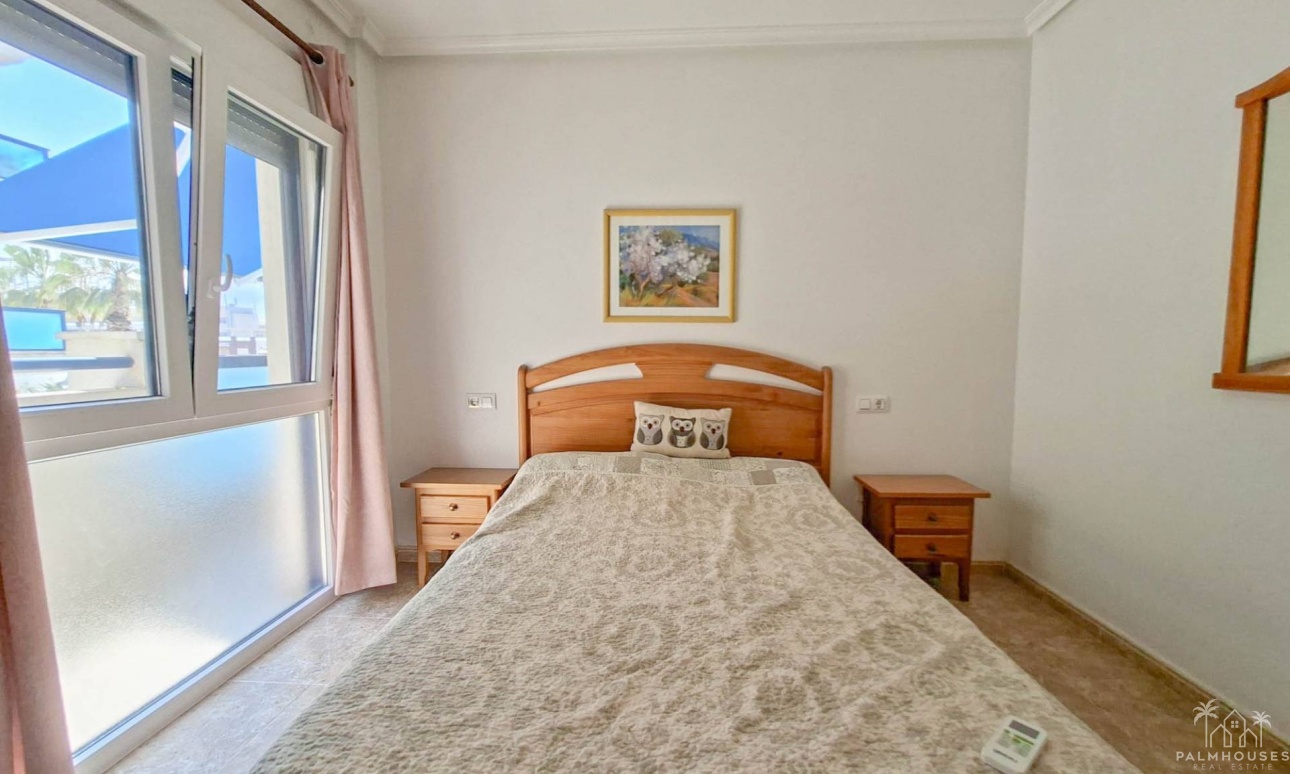 Herverkoop - Appartement - Orihuela Costa - Costa Blanca