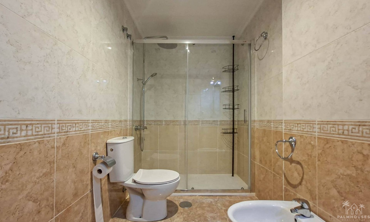 Herverkoop - Appartement - Orihuela Costa - Costa Blanca