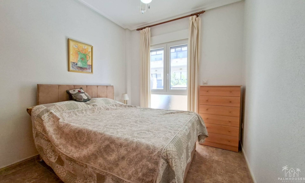 Herverkoop - Appartement - Orihuela Costa - Costa Blanca