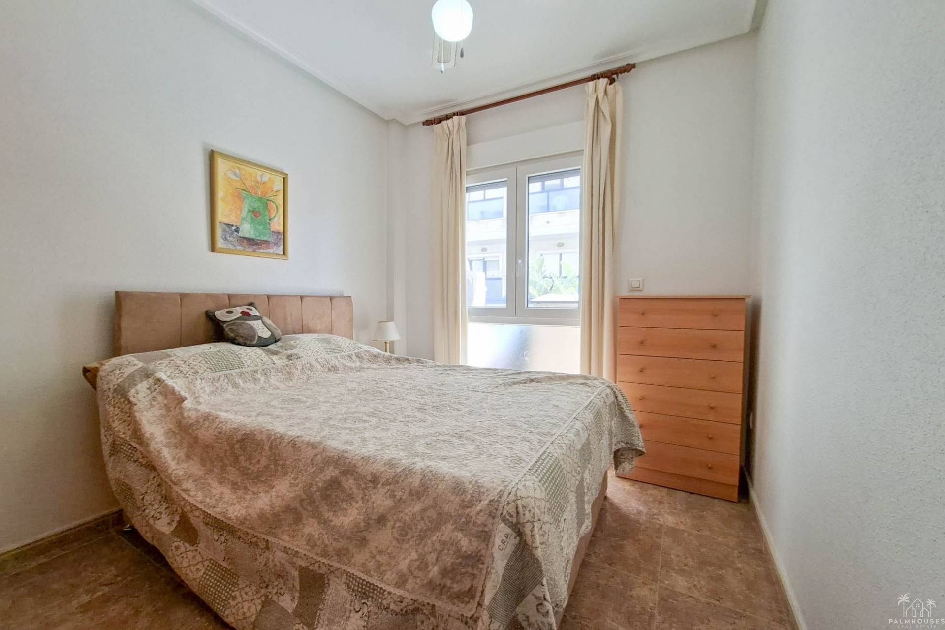 Herverkoop - Appartement - Orihuela Costa - Costa Blanca