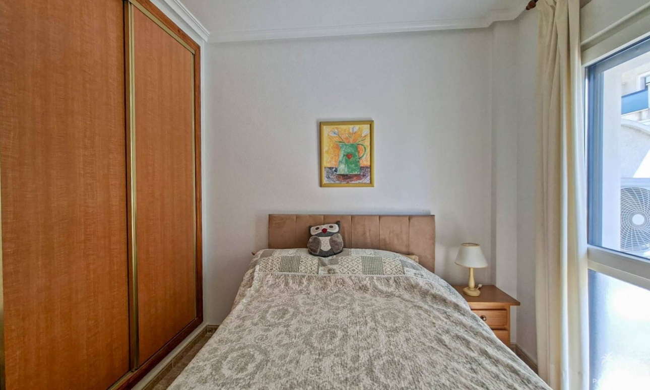 Herverkoop - Appartement - Orihuela Costa - Costa Blanca