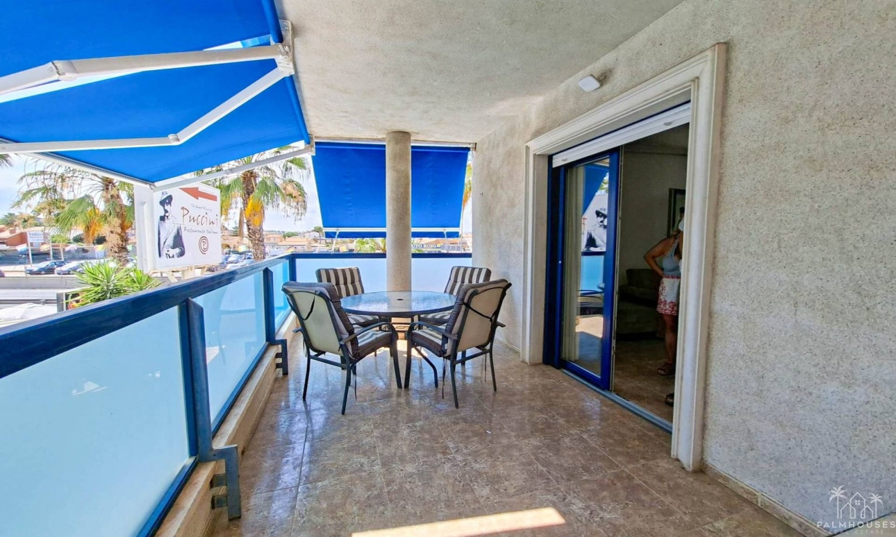 Herverkoop - Appartement - Orihuela Costa - Costa Blanca