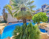 Herverkoop - Appartement - Orihuela Costa - Costa Blanca
