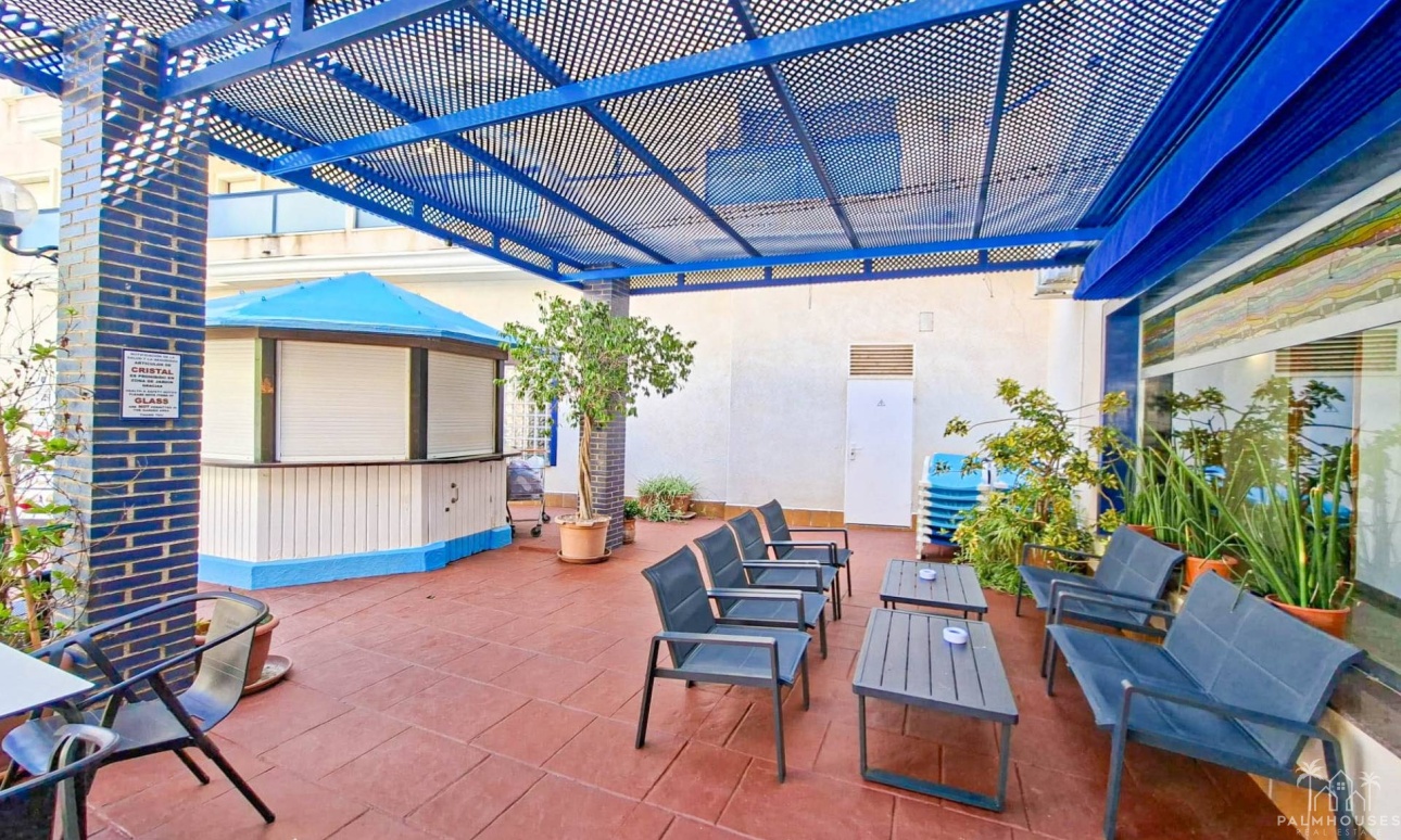 Herverkoop - Appartement - Orihuela Costa - Costa Blanca