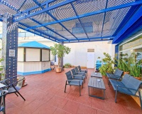 Herverkoop - Appartement - Orihuela Costa - Costa Blanca