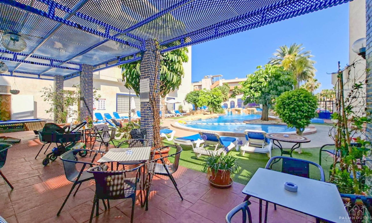 Herverkoop - Appartement - Orihuela Costa - Costa Blanca