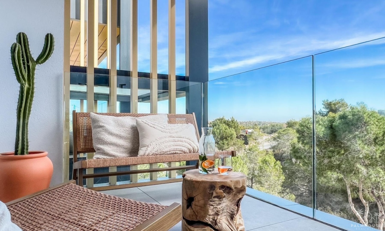 Herverkoop - Appartement - Orihuela Costa - Costa Blanca