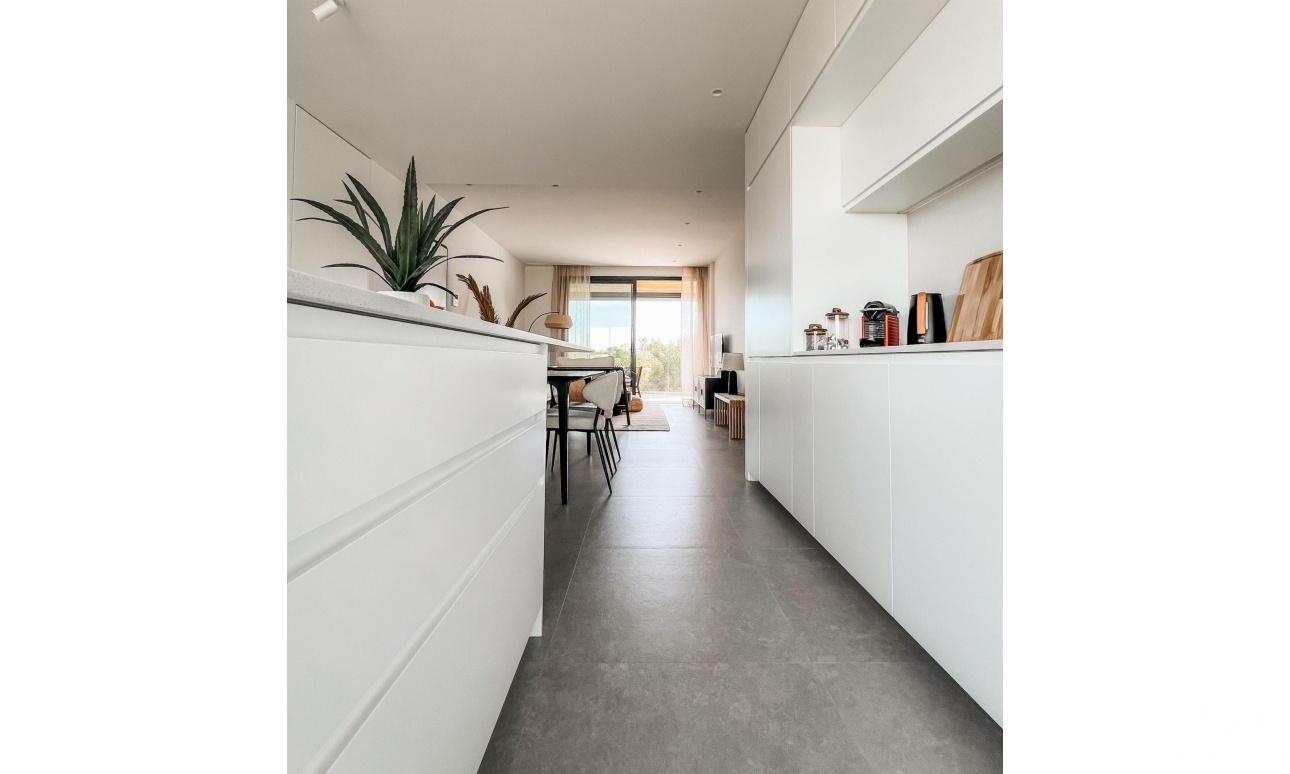 Herverkoop - Appartement - Orihuela Costa - Costa Blanca
