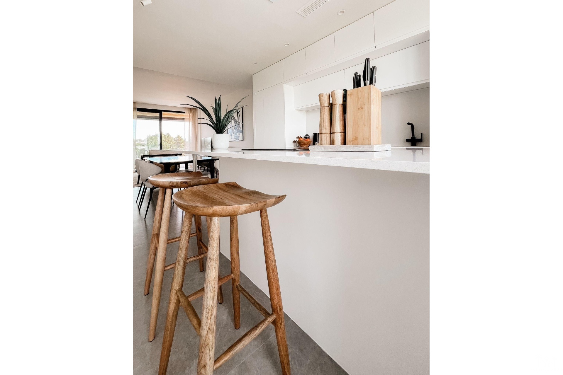 Herverkoop - Appartement - Orihuela Costa - Costa Blanca