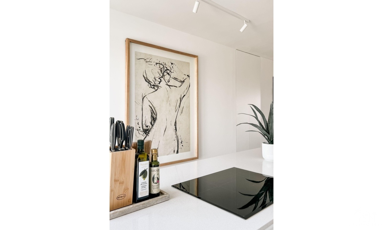 Herverkoop - Appartement - Orihuela Costa - Costa Blanca