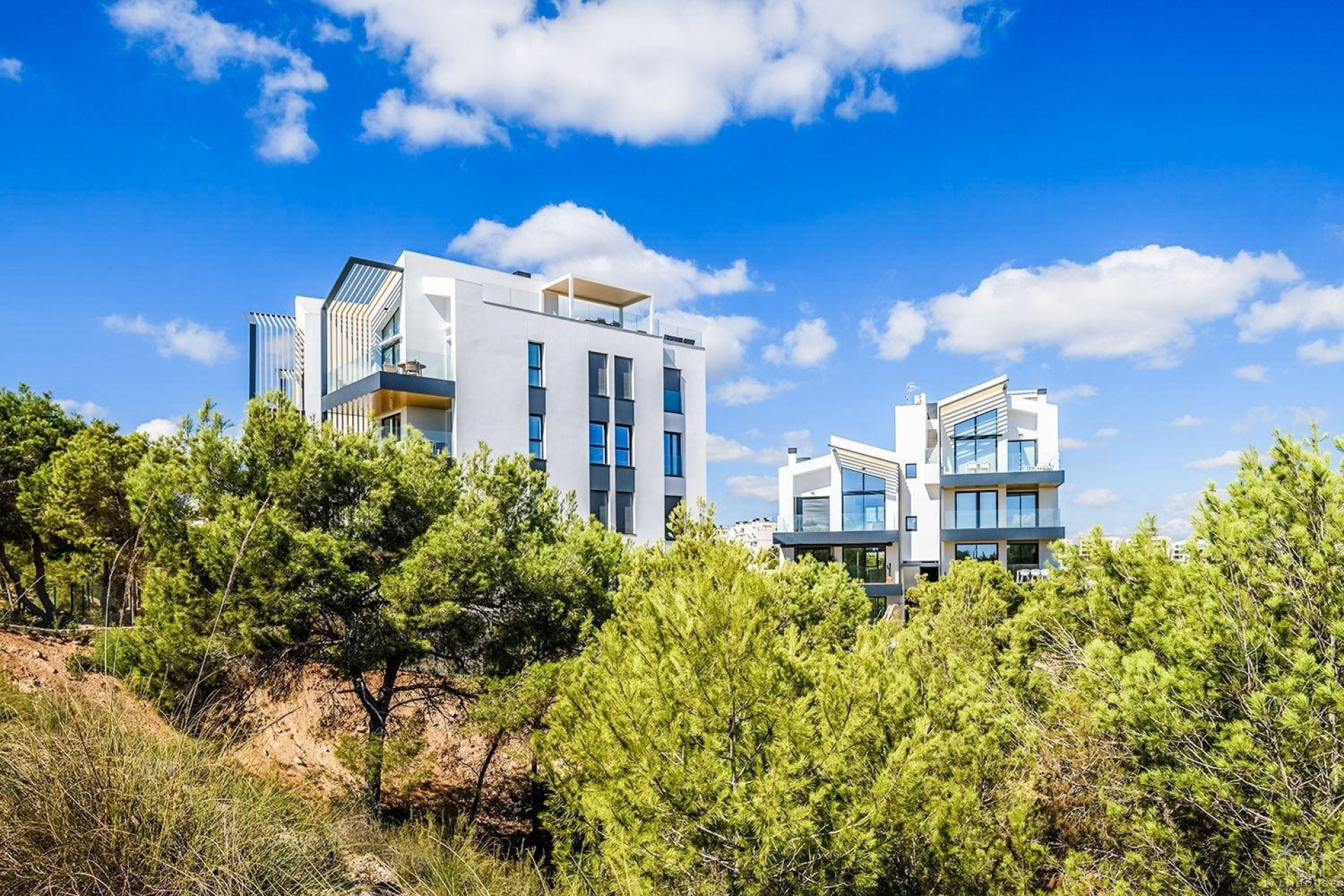 Herverkoop - Appartement - Orihuela Costa - Costa Blanca