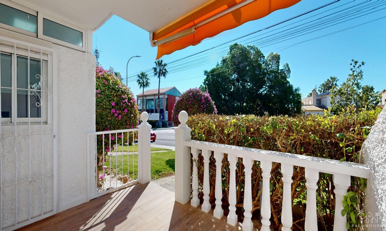 Herverkoop - Appartement - Orihuela Costa - Costa Blanca