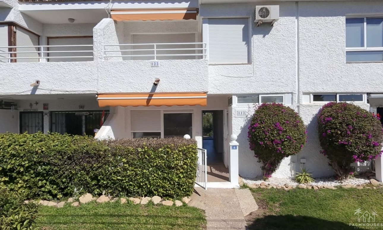 Herverkoop - Appartement - Orihuela Costa - Costa Blanca