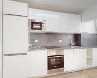 Herverkoop - Appartement - Orihuela Costa - Costa Blanca
