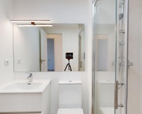 Herverkoop - Appartement - Orihuela Costa - Costa Blanca