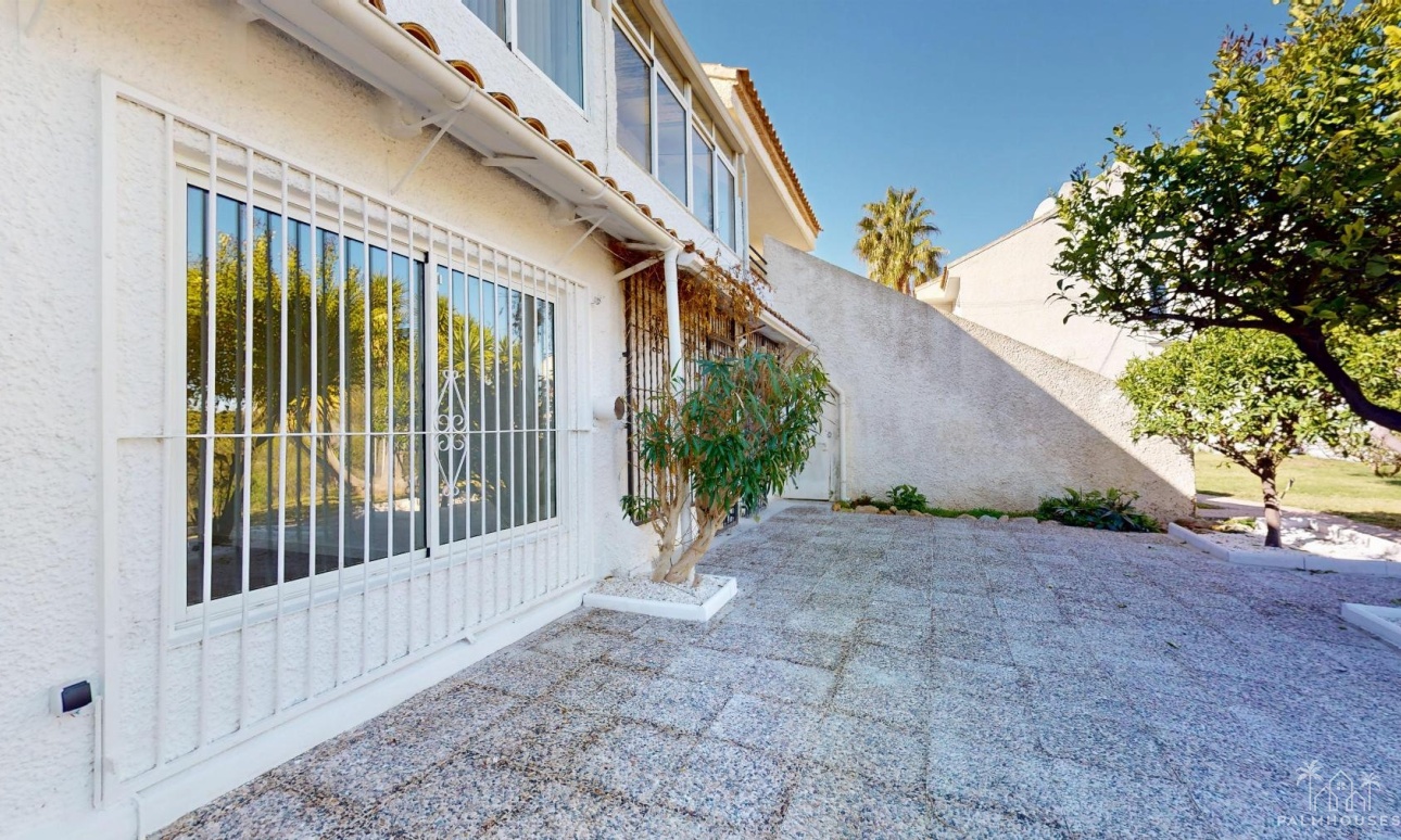 Herverkoop - Appartement - Orihuela Costa - Costa Blanca