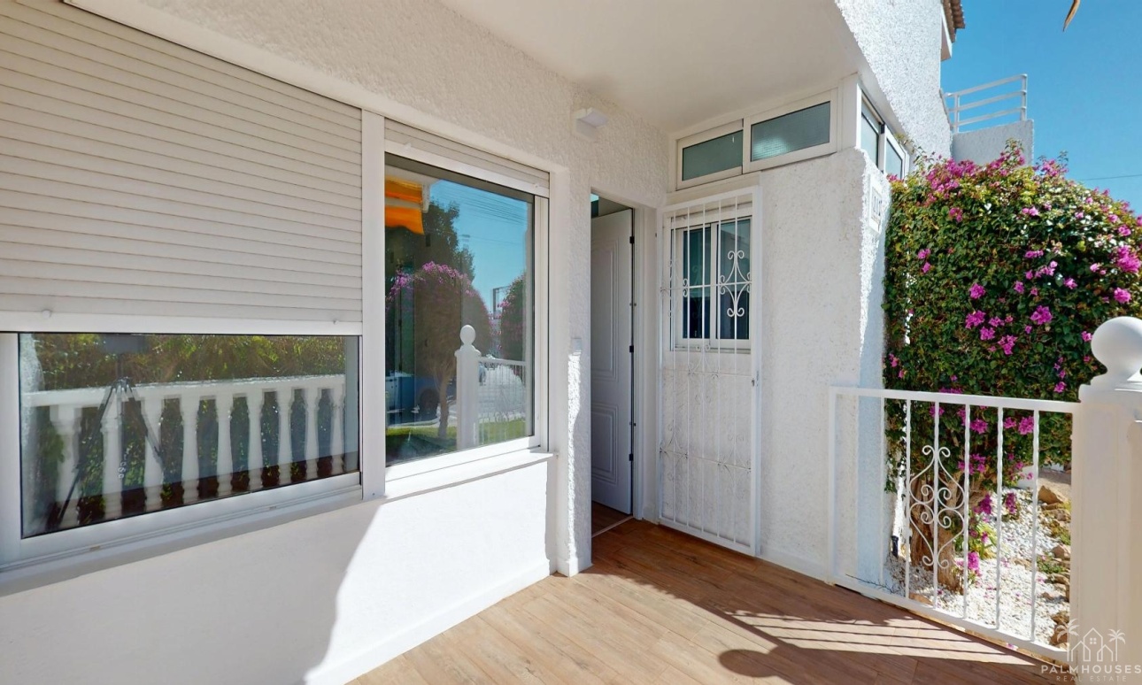 Herverkoop - Appartement - Orihuela Costa - Costa Blanca