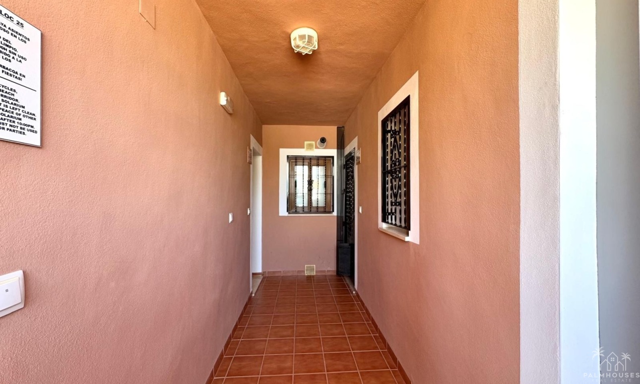 Herverkoop - Appartement - Orihuela Costa - Costa Blanca