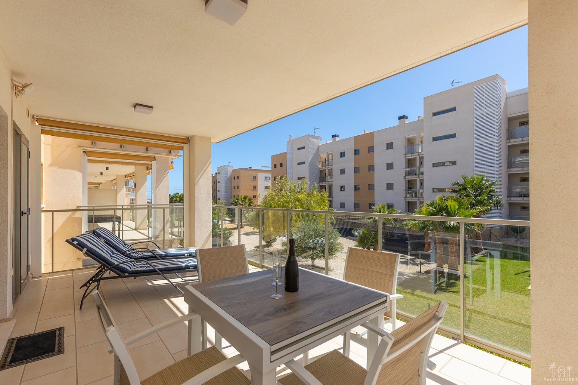 Herverkoop - Appartement - Orihuela Costa - Costa Blanca