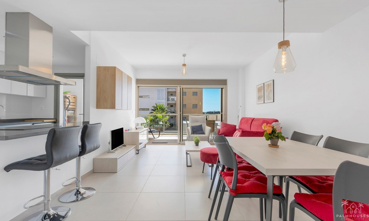 Herverkoop - Appartement - Orihuela Costa - Costa Blanca