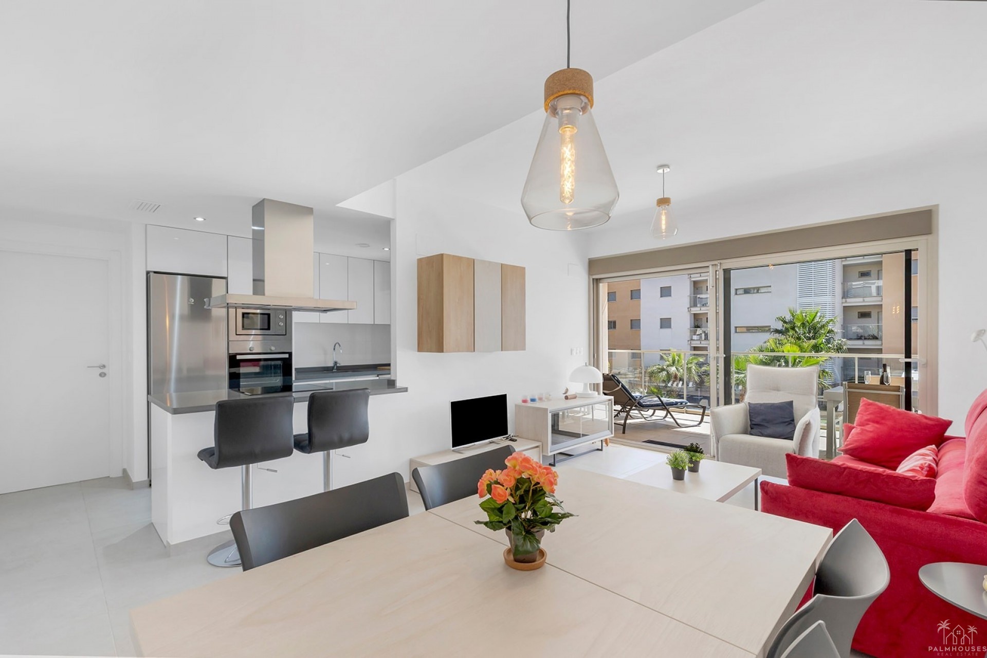 Herverkoop - Appartement - Orihuela Costa - Costa Blanca