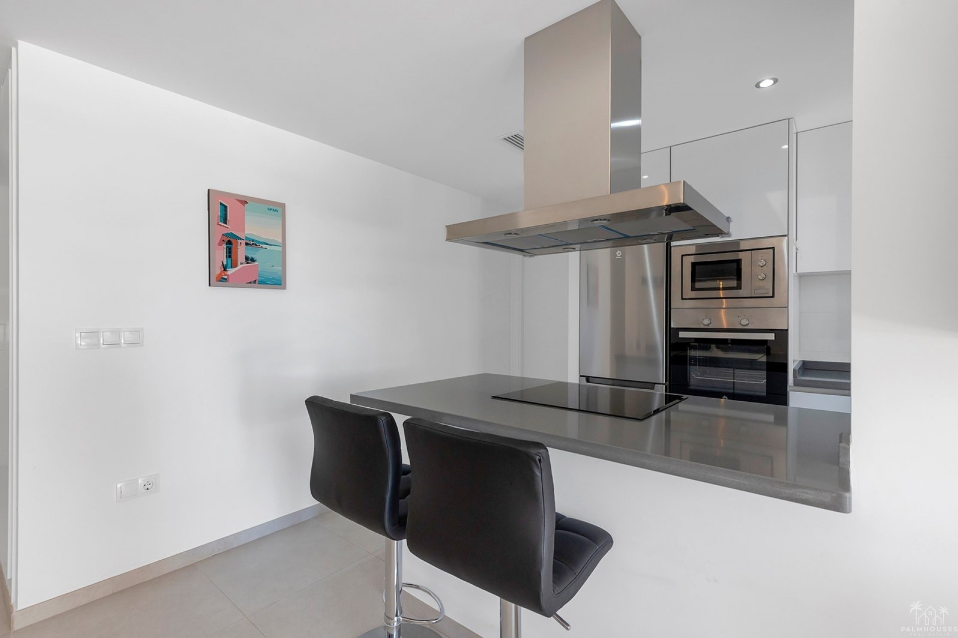 Herverkoop - Appartement - Orihuela Costa - Costa Blanca