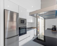 Herverkoop - Appartement - Orihuela Costa - Costa Blanca
