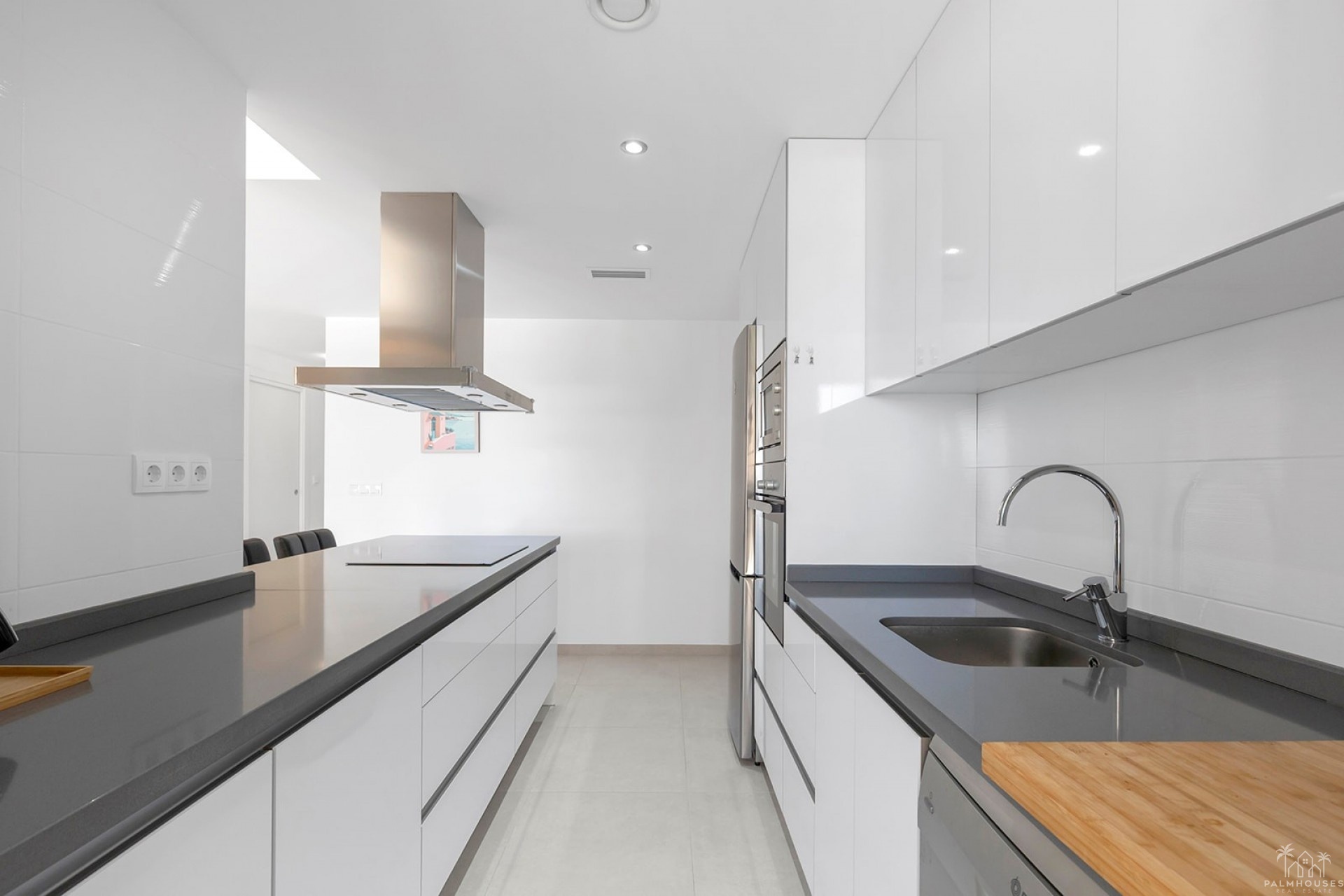Herverkoop - Appartement - Orihuela Costa - Costa Blanca