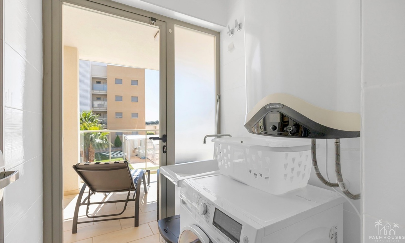 Herverkoop - Appartement - Orihuela Costa - Costa Blanca