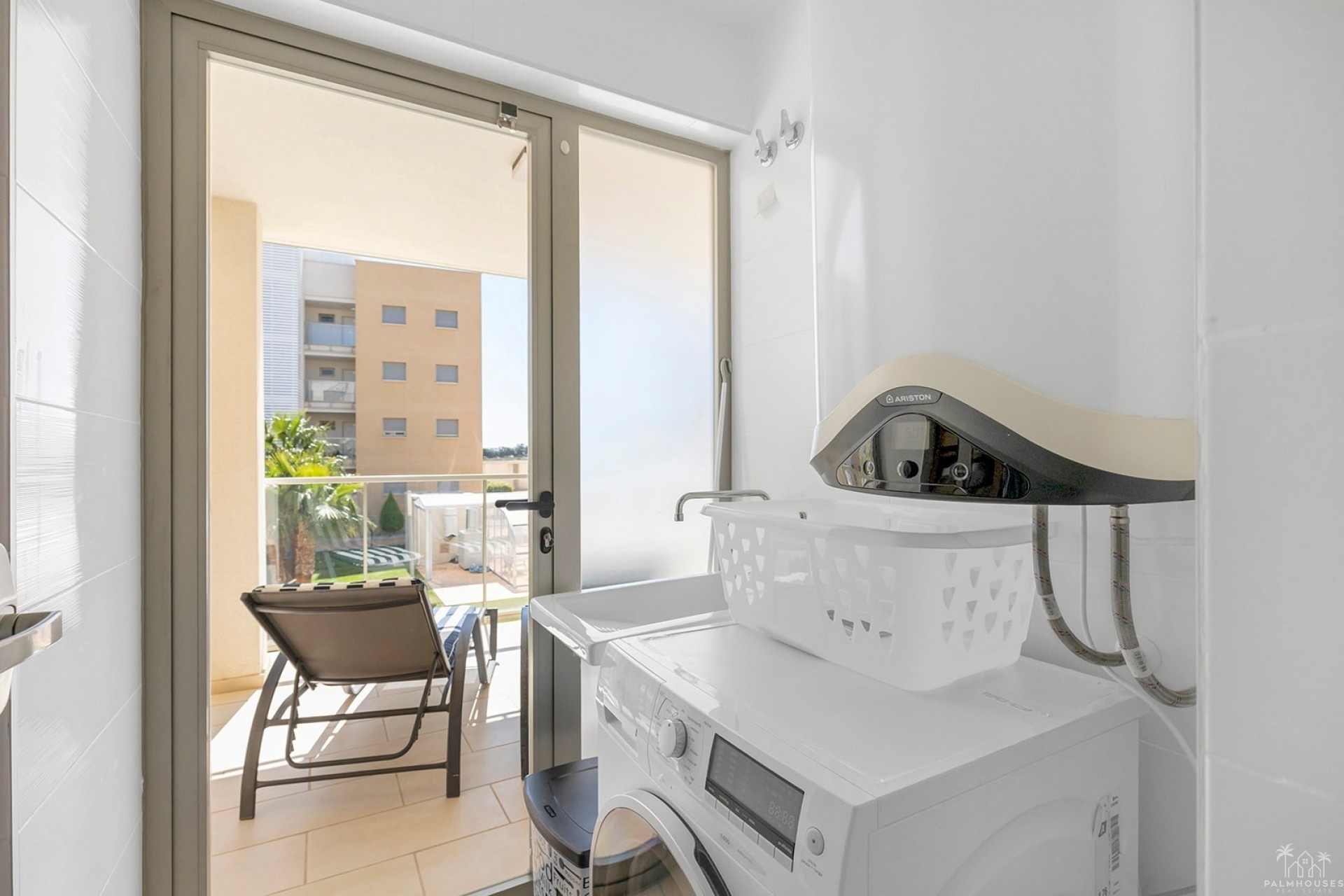 Herverkoop - Appartement - Orihuela Costa - Costa Blanca
