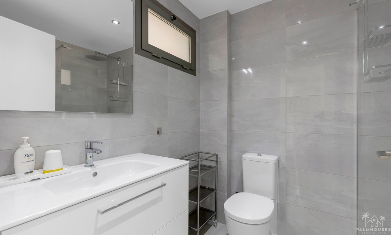 Herverkoop - Appartement - Orihuela Costa - Costa Blanca