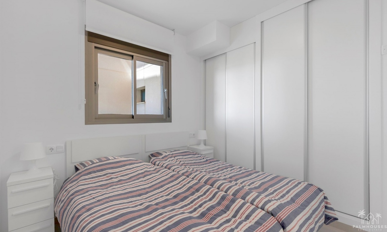 Herverkoop - Appartement - Orihuela Costa - Costa Blanca